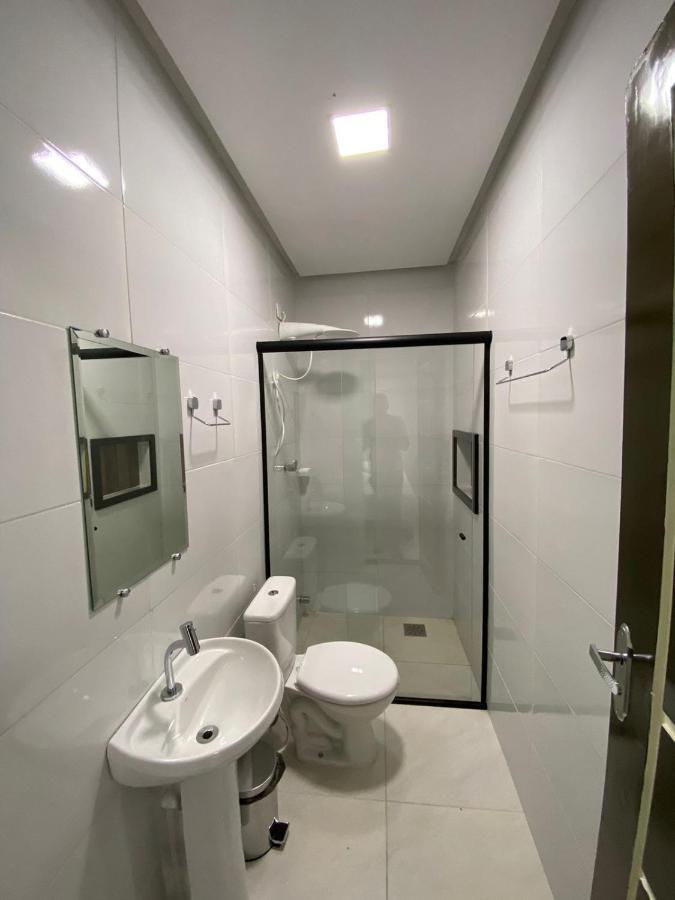 Hotel Castanhal Zewnętrze zdjęcie