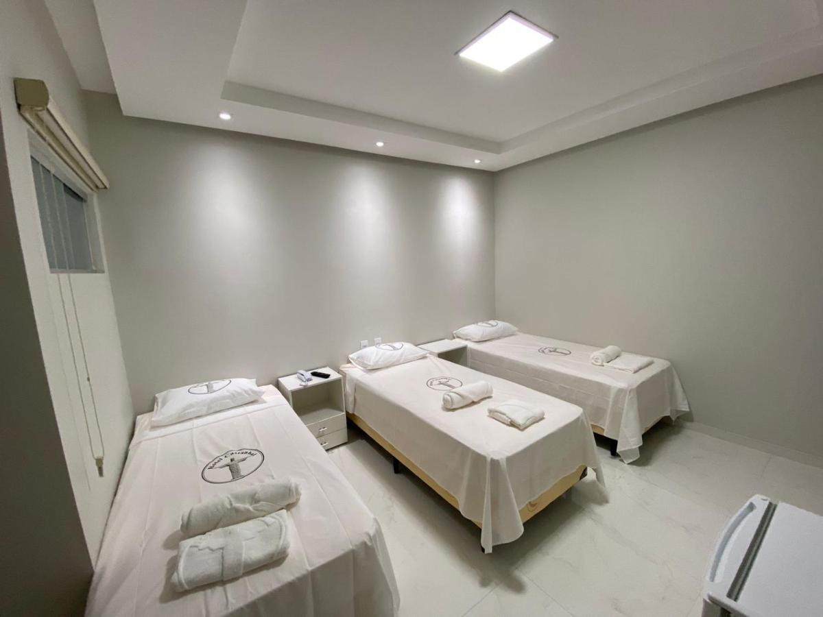 Hotel Castanhal Zewnętrze zdjęcie